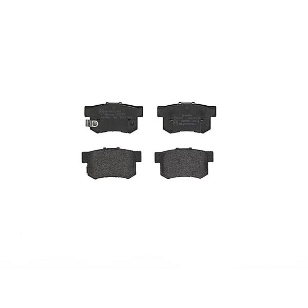 Brembo Brake Pads 10160014A