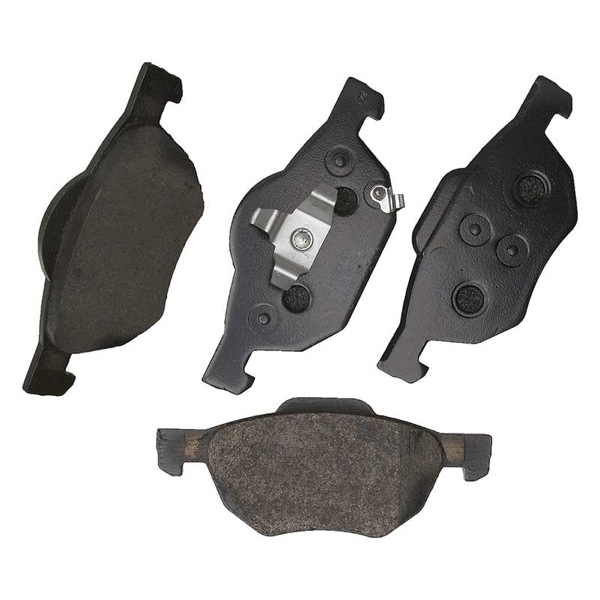 Bosch Brake Pads 101600167