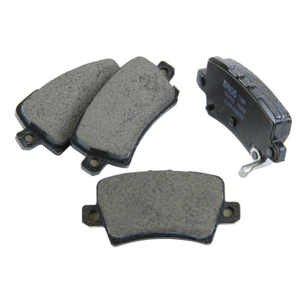Pagid Brake Pads 101600248