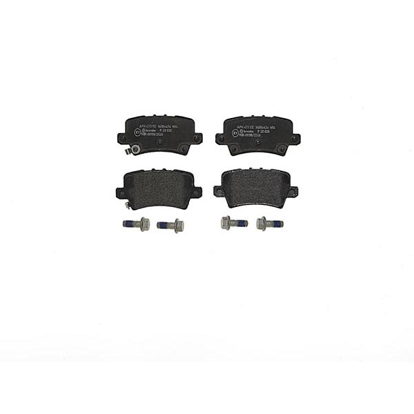 Brembo Brake Pads 10160024A