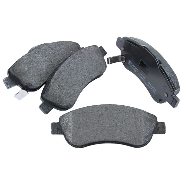 Pagid Brake Pads 101600258