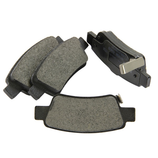 Pagid Brake Pads 101600268