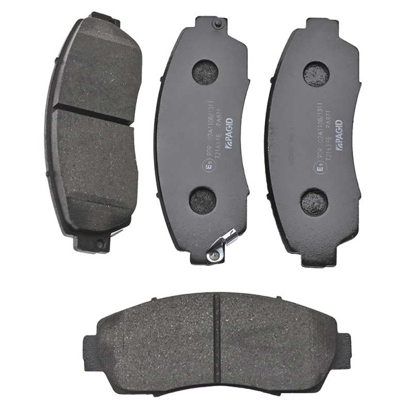 Pagid Brake Pads 101600318