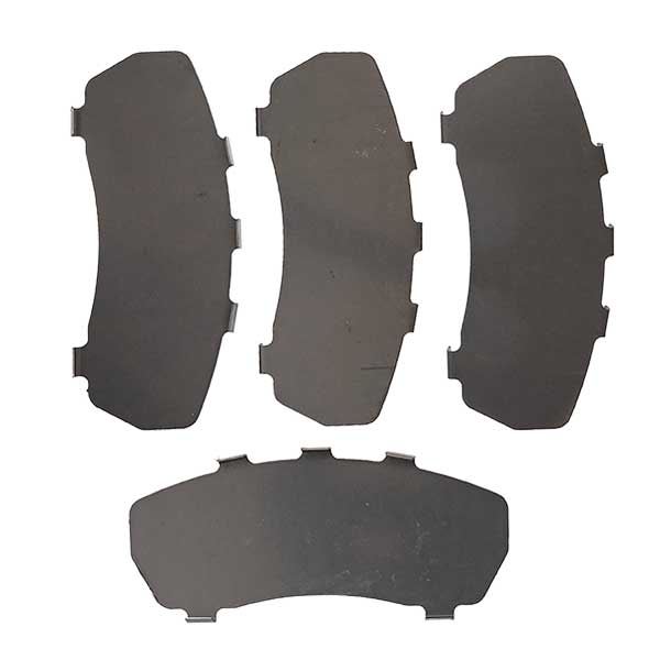Brembo Brake Pads 10160031A