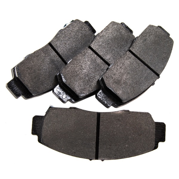 Pagid Brake Pads 101601248