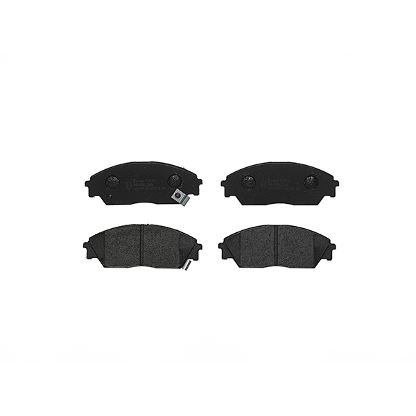 Brembo Brake Pads 10160126A