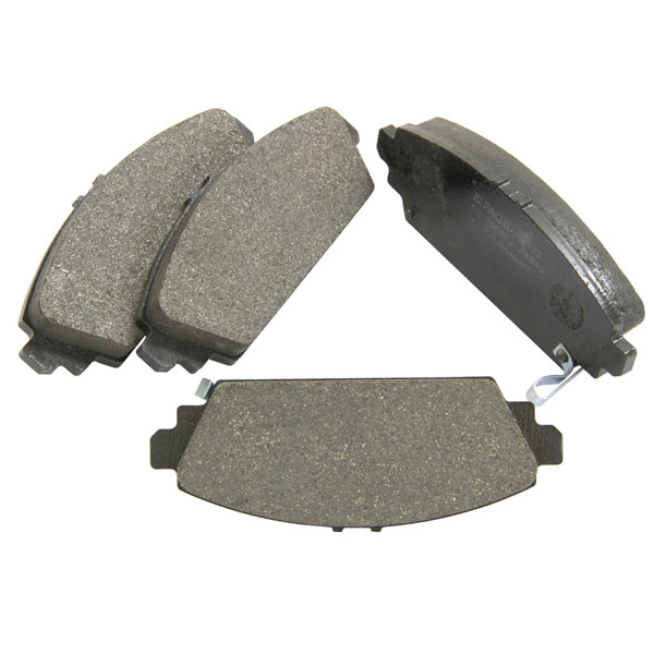 Pagid Brake Pads 101601338