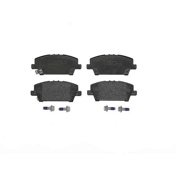 Brembo Brake Pads 10160146A