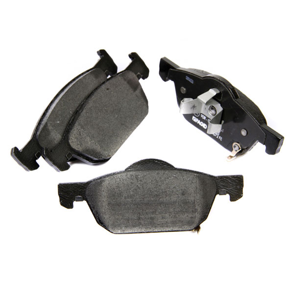 Pagid Brake Pads 101601528