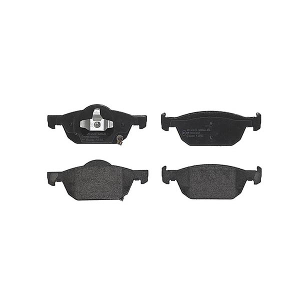 Brembo Brake Pads 10160152A