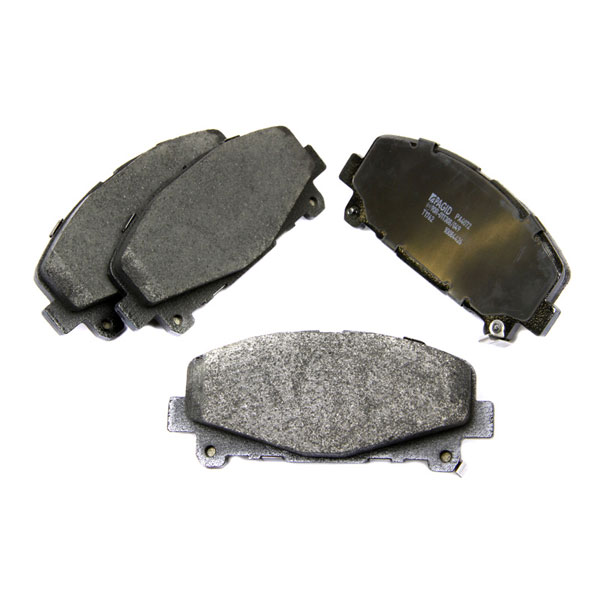 Pagid Brake Pads 101601558