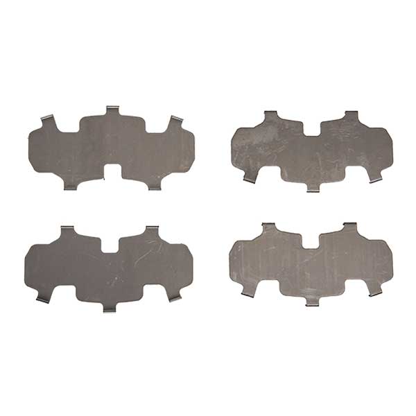 Pagid Brake Pads 101602358