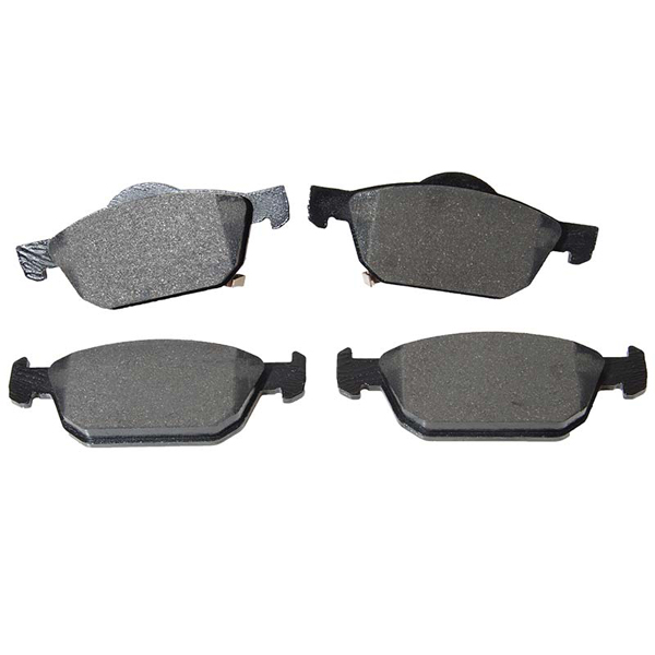 Pagid Brake Pads 101602408