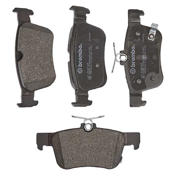 Brembo Brake Pads 10160241A
