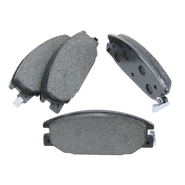 Pagid Brake Pads 101620018