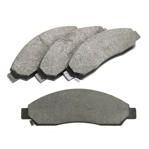 Pagid Brake Pads 101621658