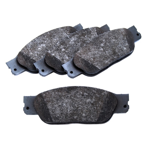 Pagid Brake Pads 101630048
