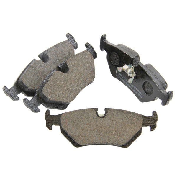 Pagid Brake Pads 101630118