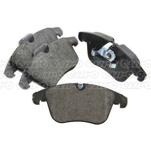 Pagid Brake Pads 101630148