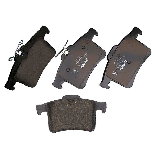Pagid Brake Pads 101630208