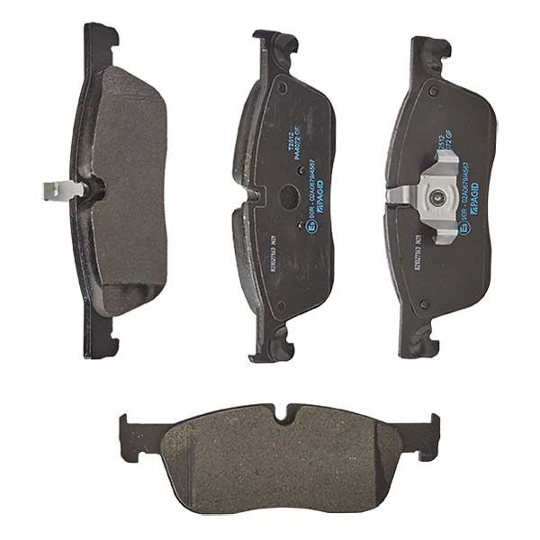 Pagid Brake Pads 101632038