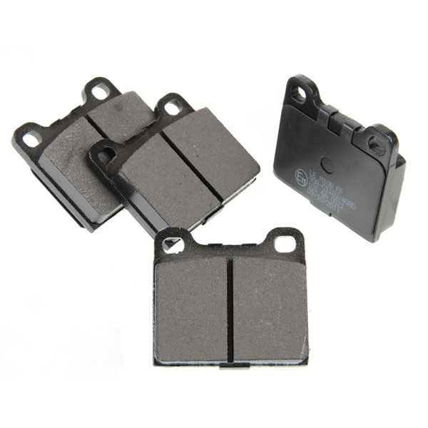 Pagid Brake Pads 101660028