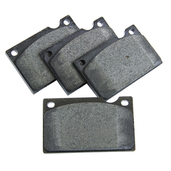 Pagid Brake Pads 101660078