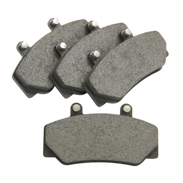 Pagid Brake Pads 101660108