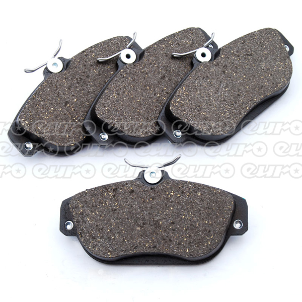 Pagid Brake Pads 101660138