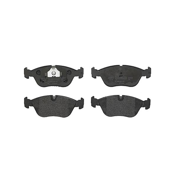 Brembo Brake Pads 10166016A