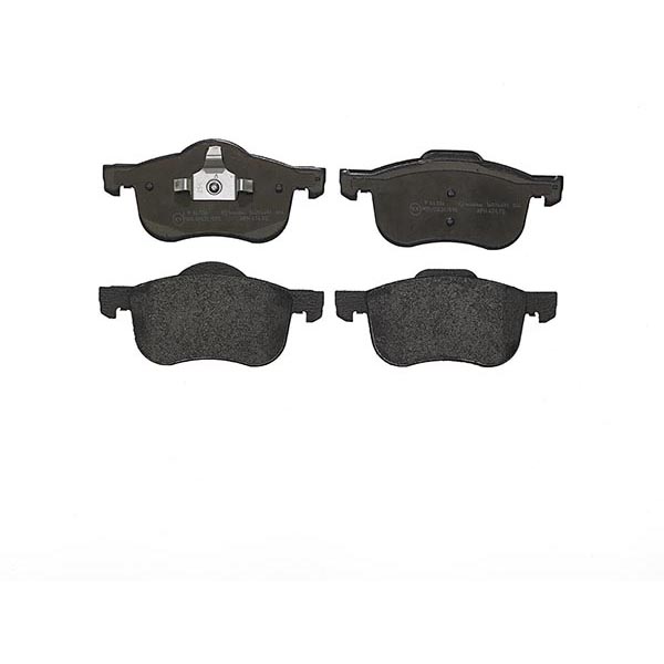 Brembo Brake Pads 10166026A