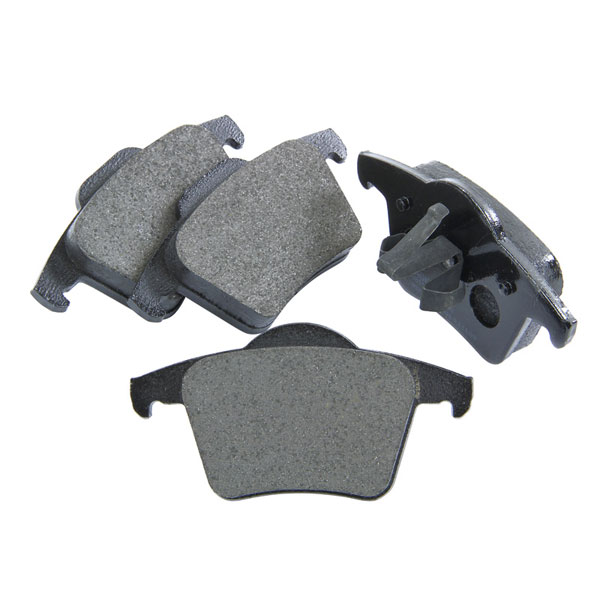 Pagid Brake Pads 101660308