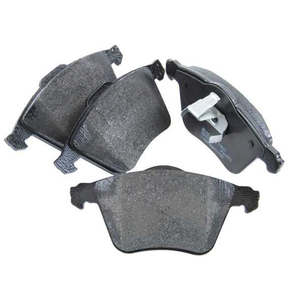 Pagid Brake Pads 101660358