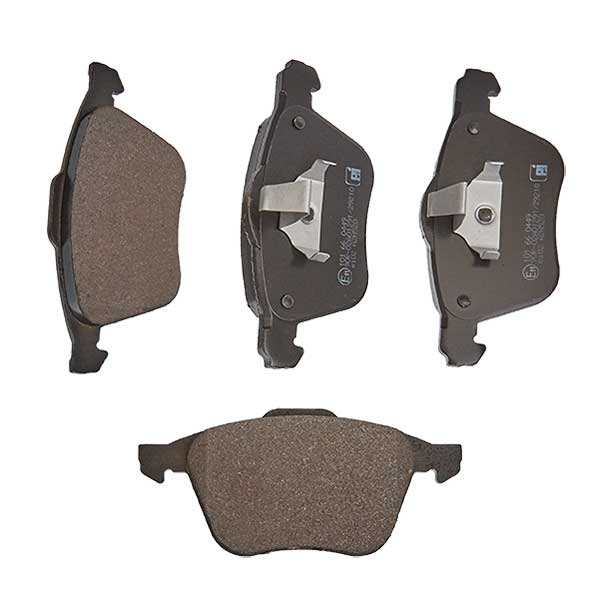 Eicher-Prm Brake Pads 101660449