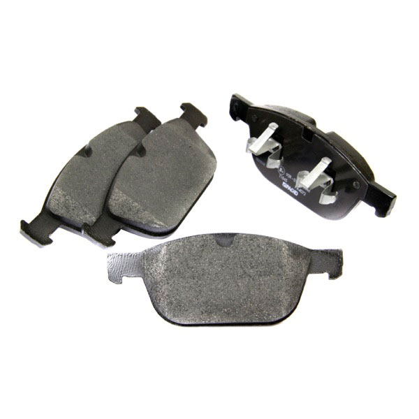 Pagid Brake Pads 101660458