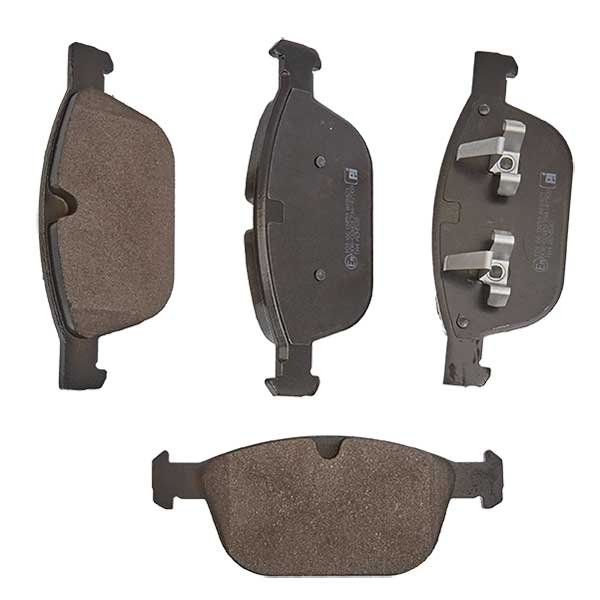 Eicher-Prm Brake Pads 101660459