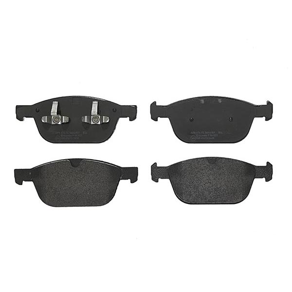 Brembo Brake Pads 10166045A