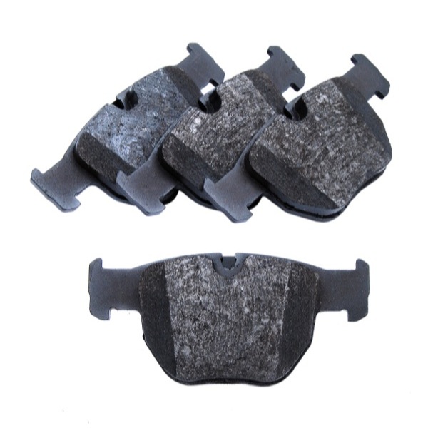 Pagid Brake Pads 101670048