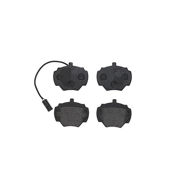 Brembo Brake Pads 10167008A