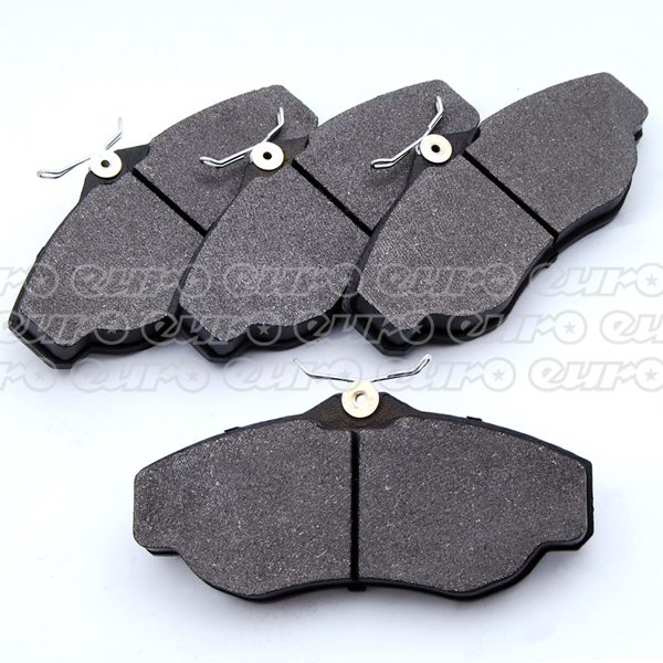 Pagid Brake Pads 101670098