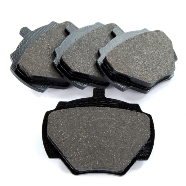 Pagid Brake Pads 101670118