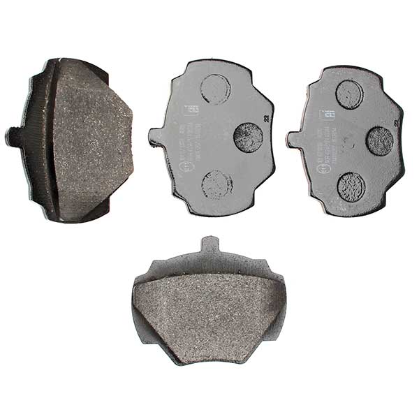 Eicher-Prm Brake Pads 101670119