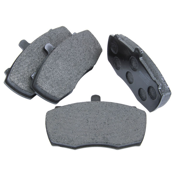Pagid Brake Pads 101670128