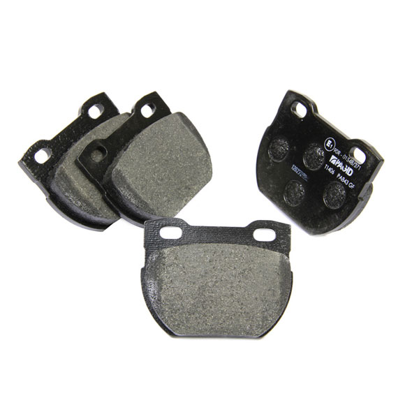 Pagid Brake Pads 101670208