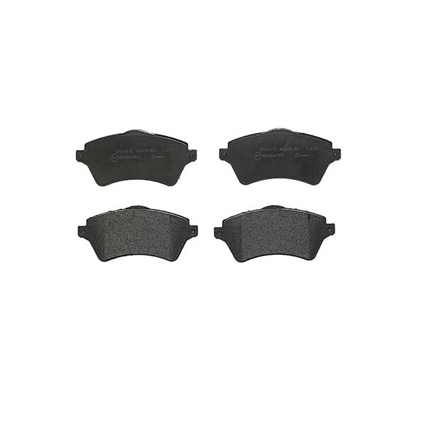 Brembo Brake Pads 10167021A