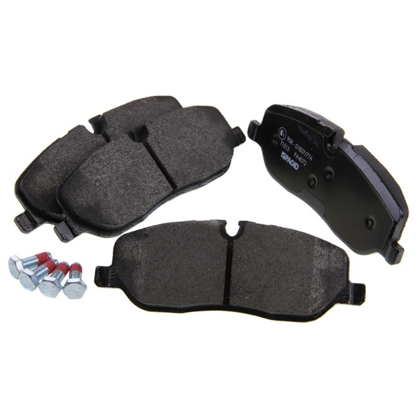 Pagid Brake Pads 101670238