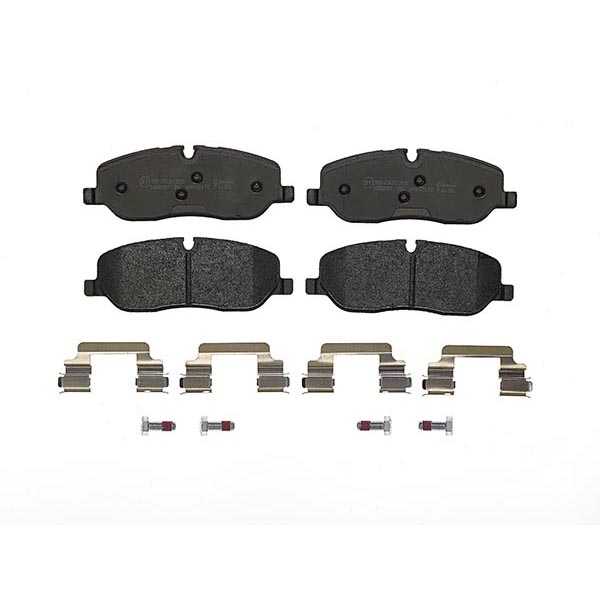 Brembo Brake Pads 10167023A