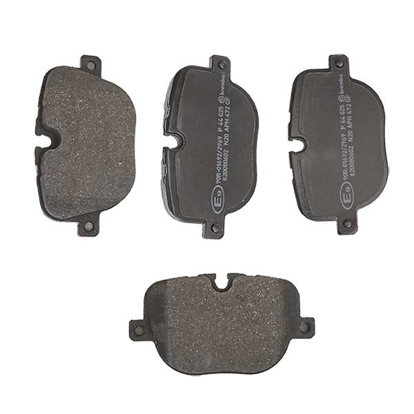 Brembo Brake Pads 10167026A