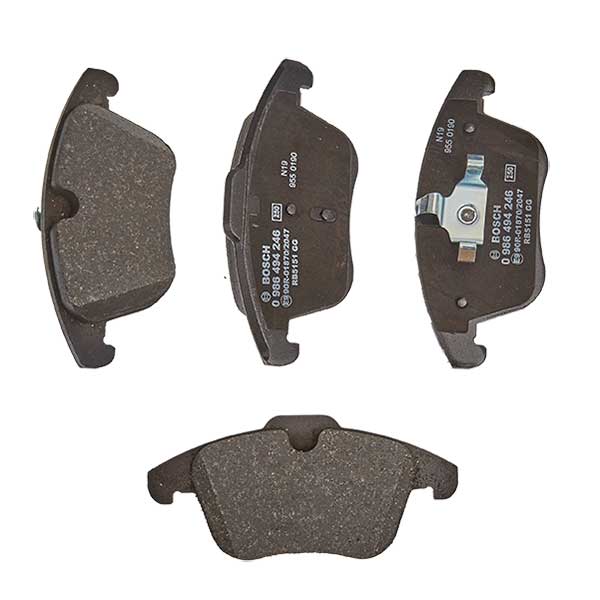 Bosch Brake Pads 101670297