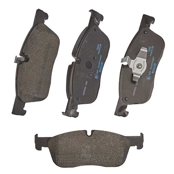 Pagid Brake Pads 101670368